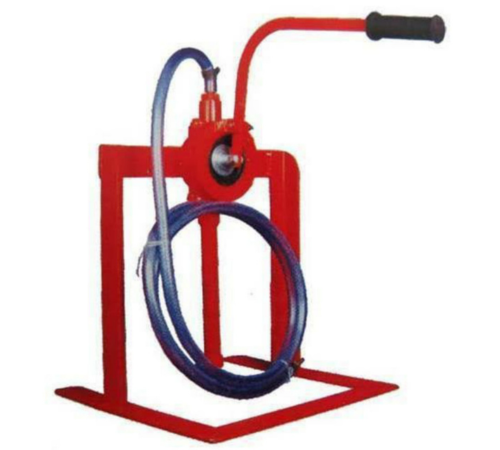 40 PSI Cement Grouting Pump